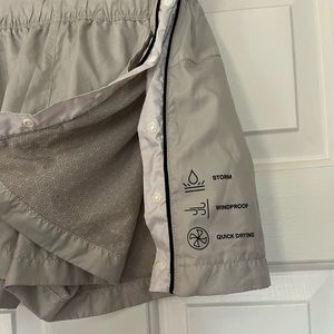 Under Armour Rain Running shorts